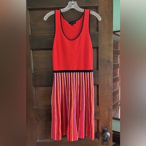 Banana republic tank dress